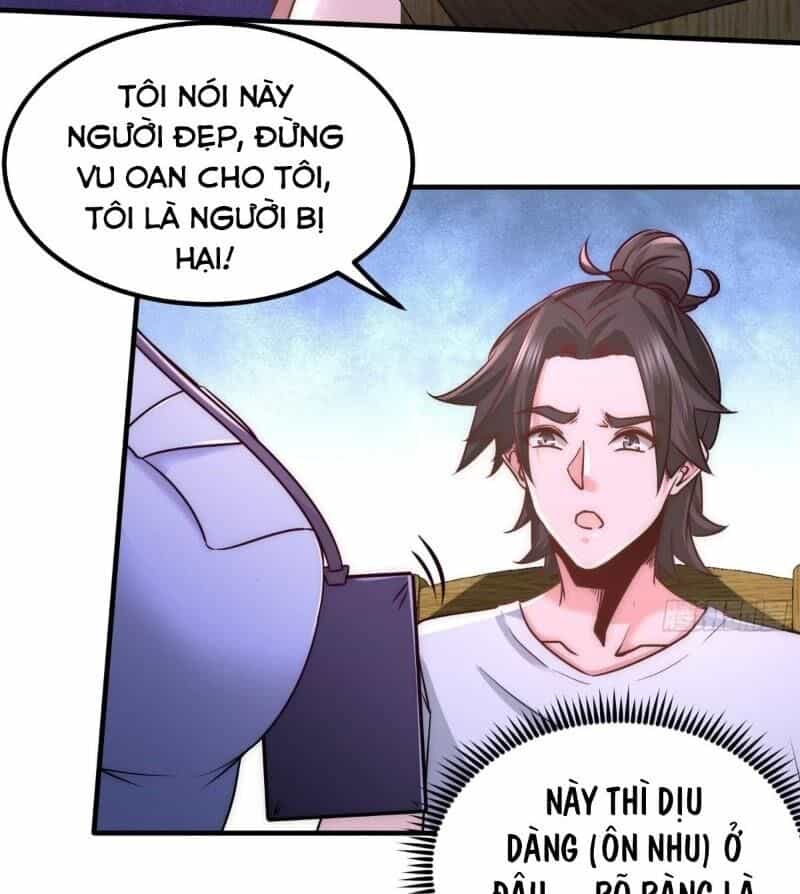 Long Vương Điện - Chương 16 - ảnh 5