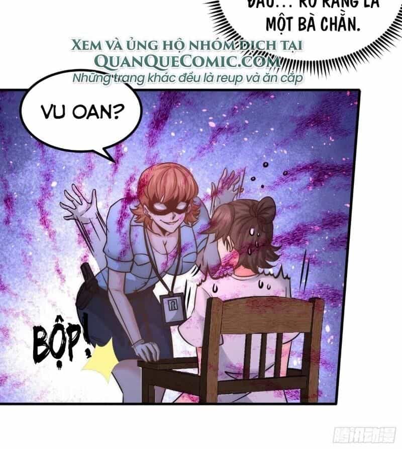 Long Vương Điện - Chương 16 - ảnh 6