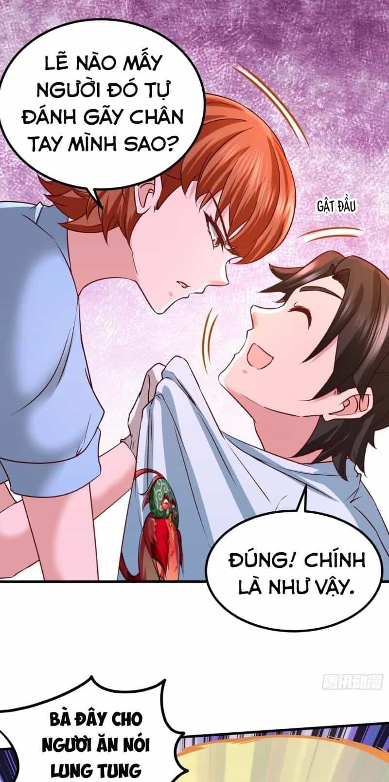 Long Vương Điện - Chương 16 - ảnh 7
