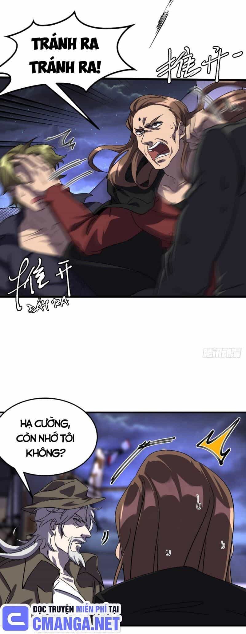 Long Vương Điện - Chương 169 - ảnh 18