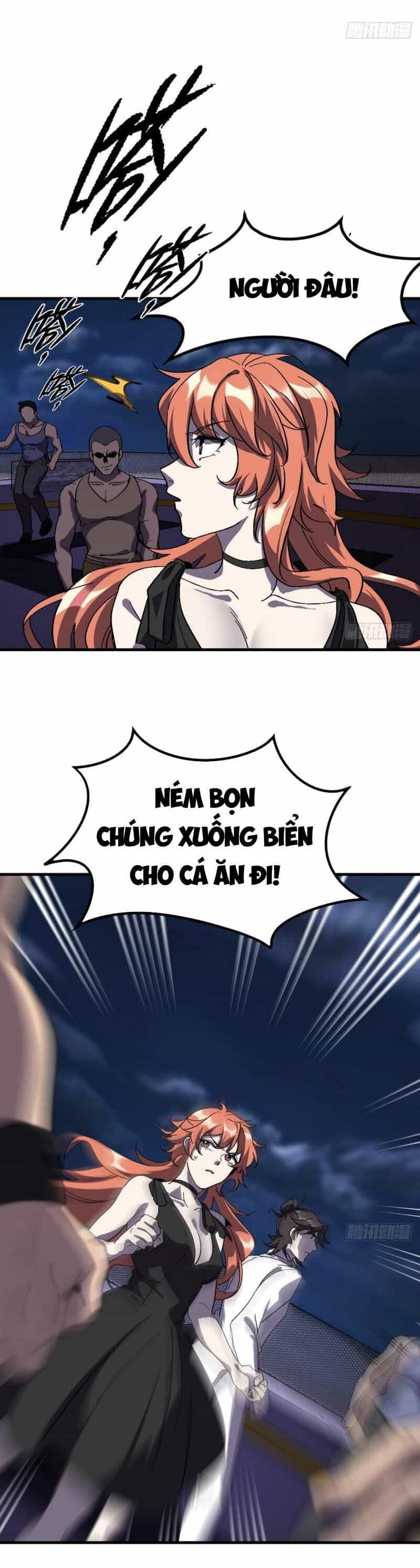 Long Vương Điện - Chương 169 - ảnh 9