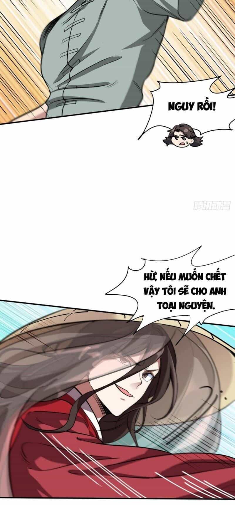 Long Vương Điện - Chương 171 - ảnh 18