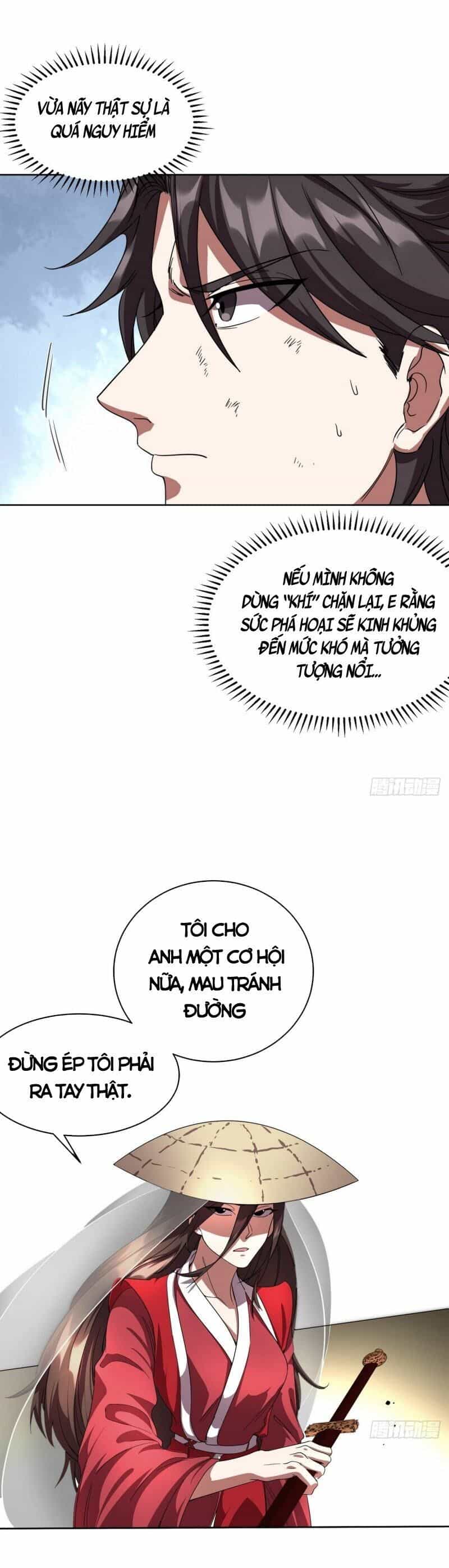 Long Vương Điện - Chương 171 - ảnh 3