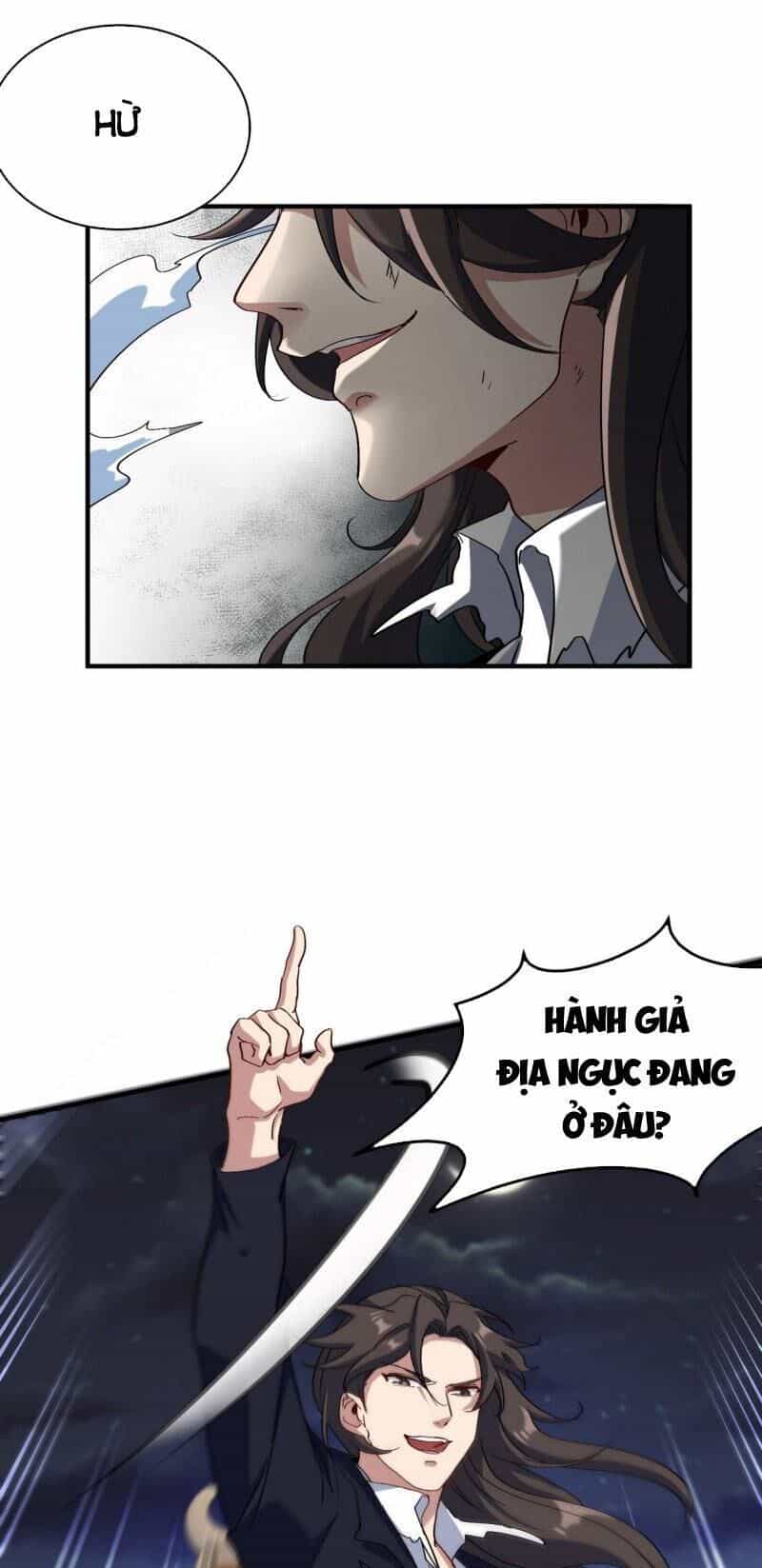 Long Vương Điện - Chương 172 - ảnh 14