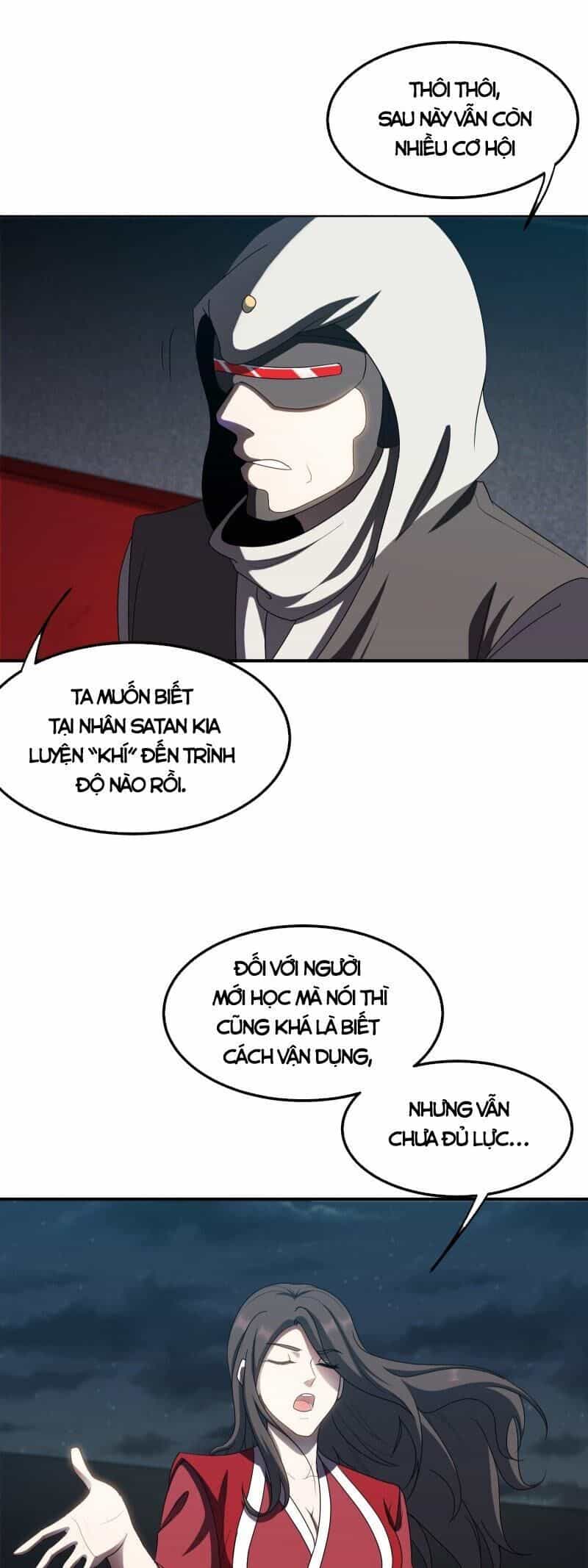 Long Vương Điện - Chương 173 - ảnh 24
