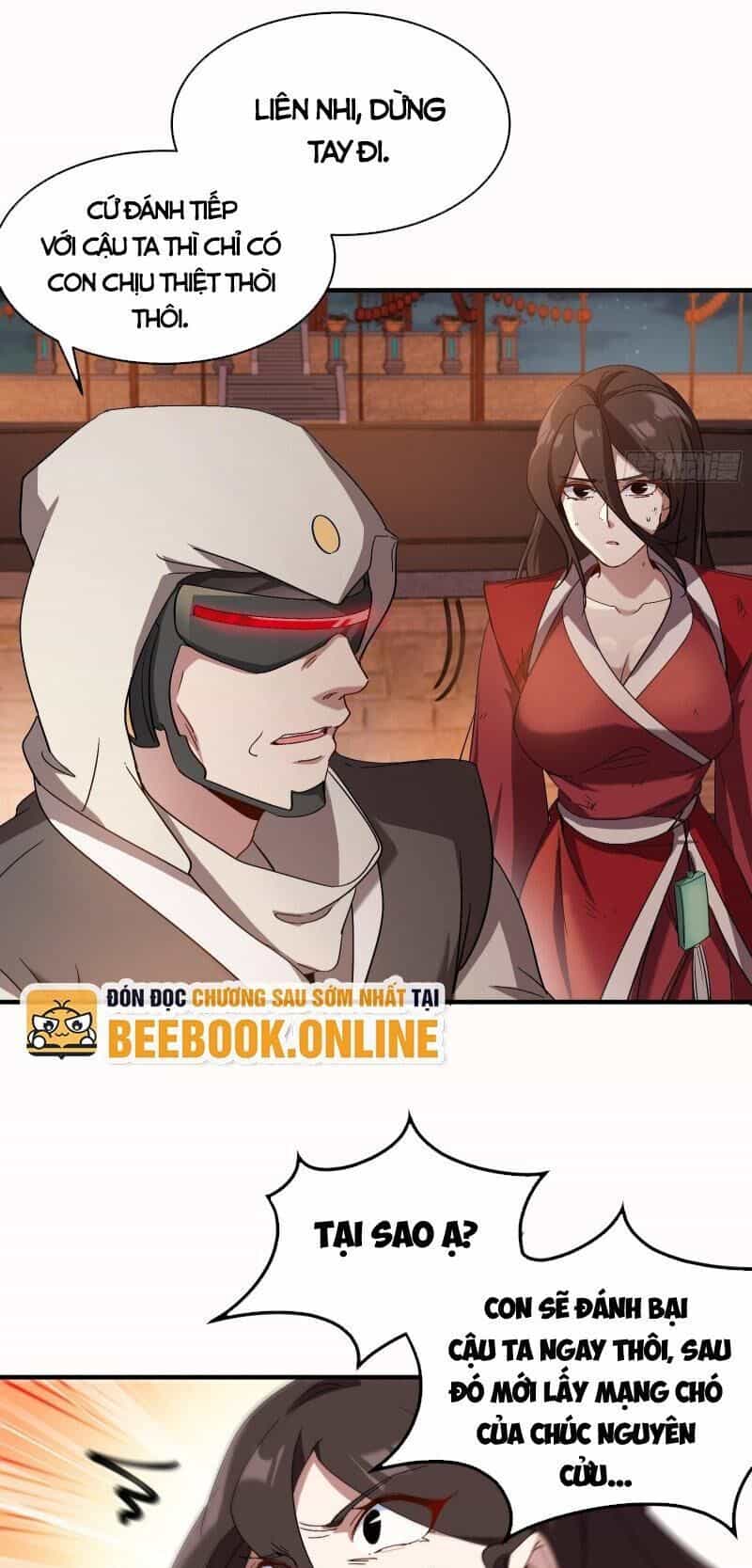 Long Vương Điện - Chương 173 - ảnh 6
