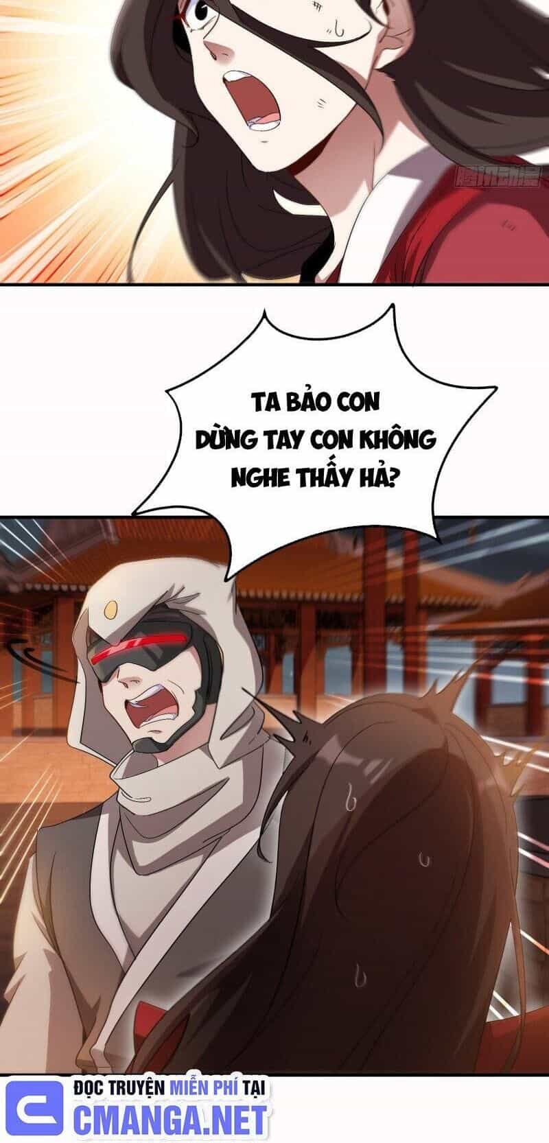 Long Vương Điện - Chương 173 - ảnh 7