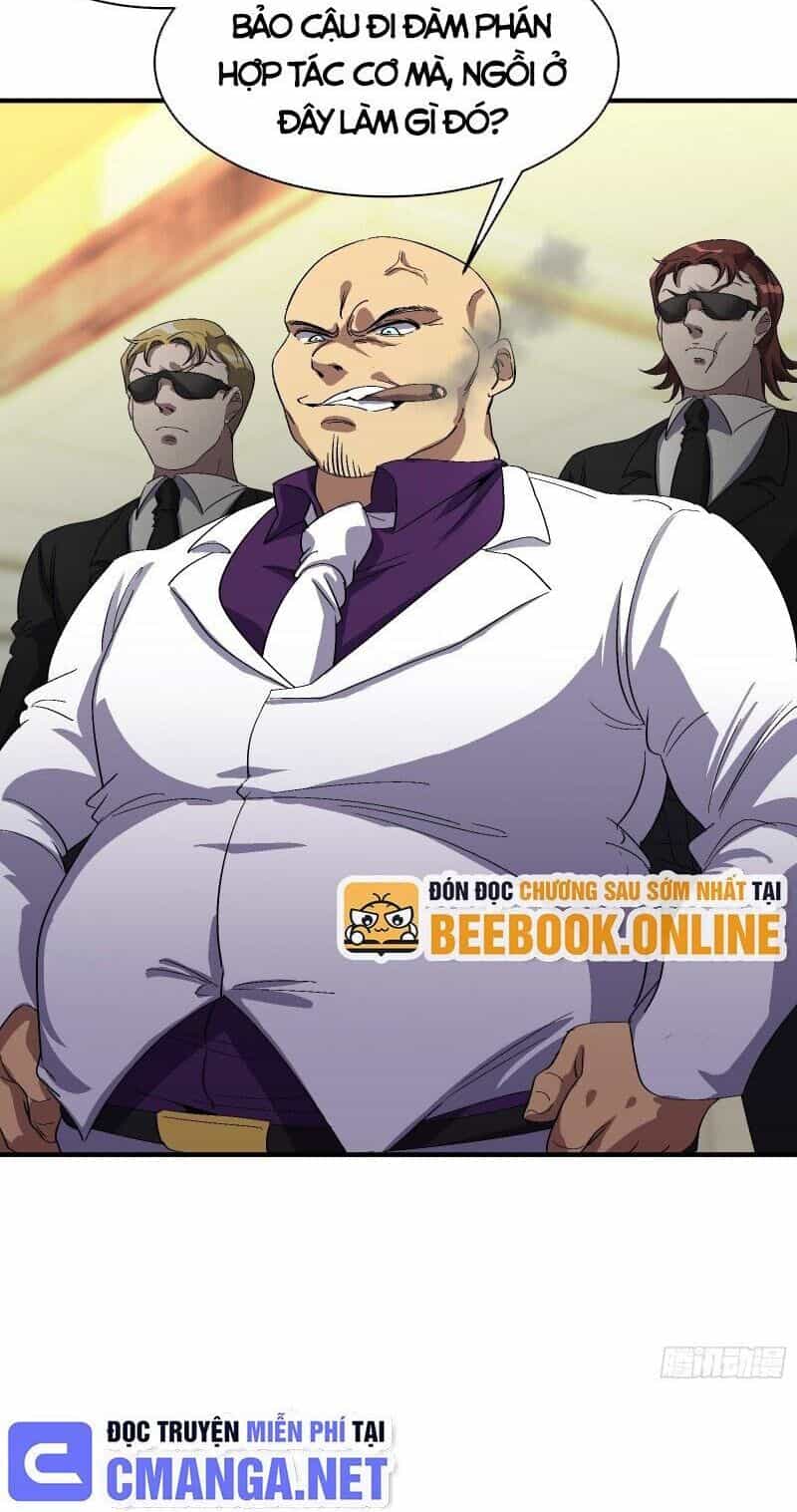 Long Vương Điện - Chương 175 - ảnh 23