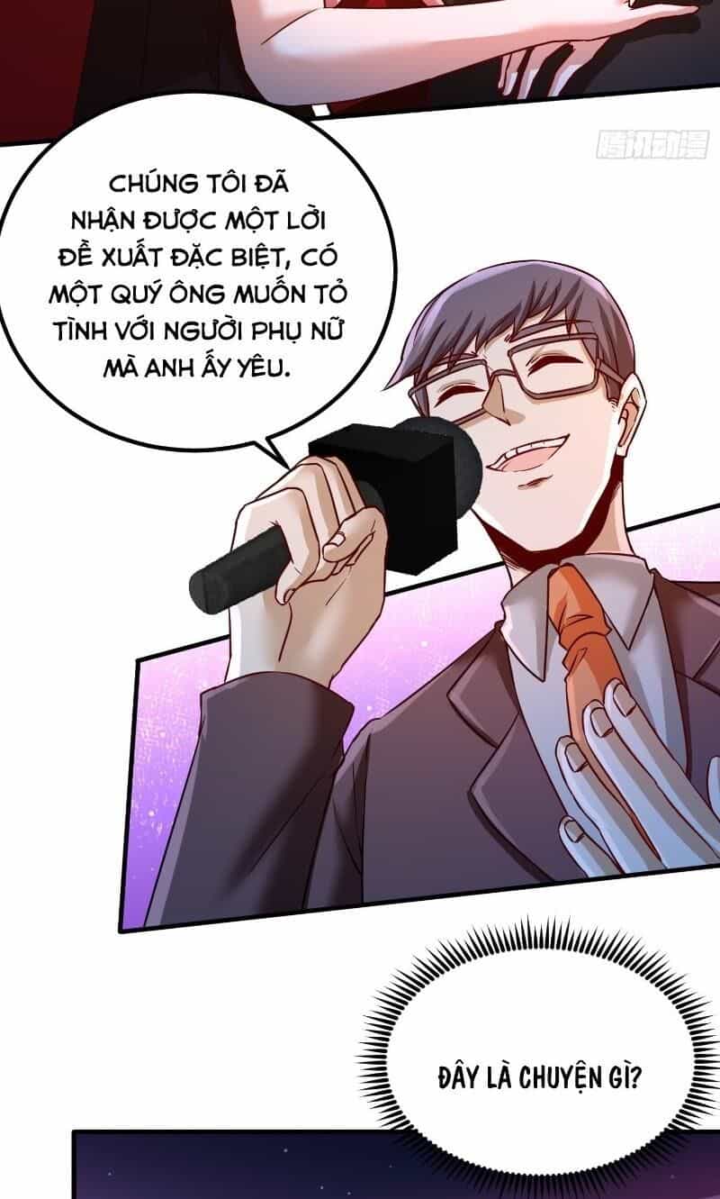 Long Vương Điện - Chương 17 - ảnh 12