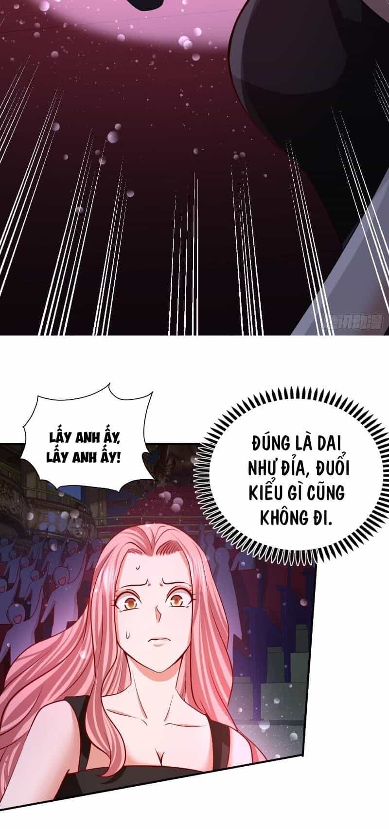 Long Vương Điện - Chương 17 - ảnh 20