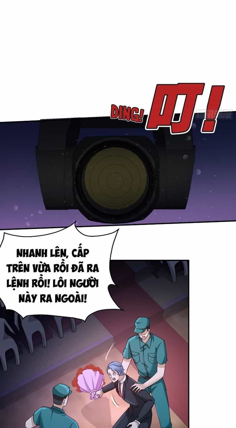 Long Vương Điện - Chương 17 - ảnh 21