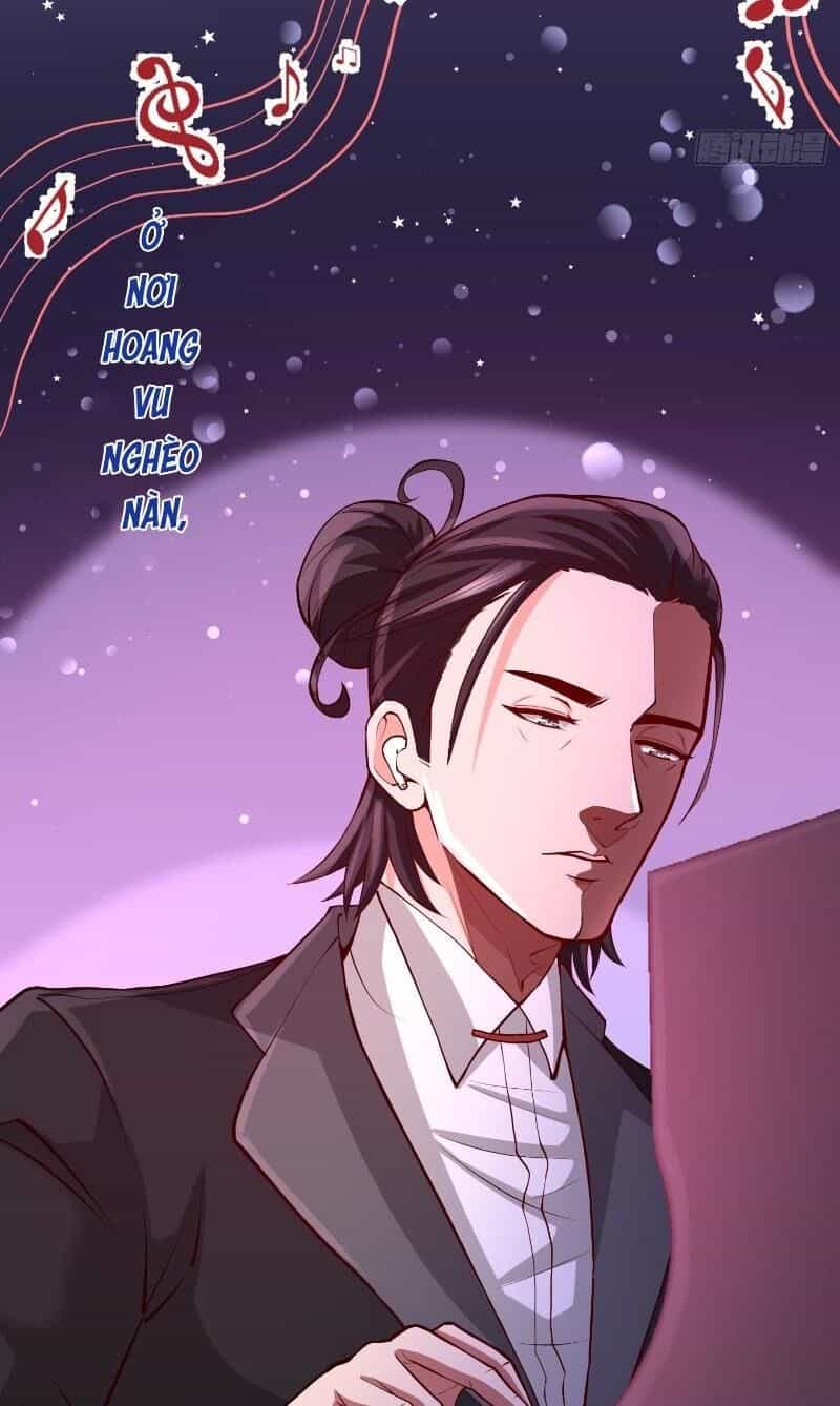 Long Vương Điện - Chương 17 - ảnh 24