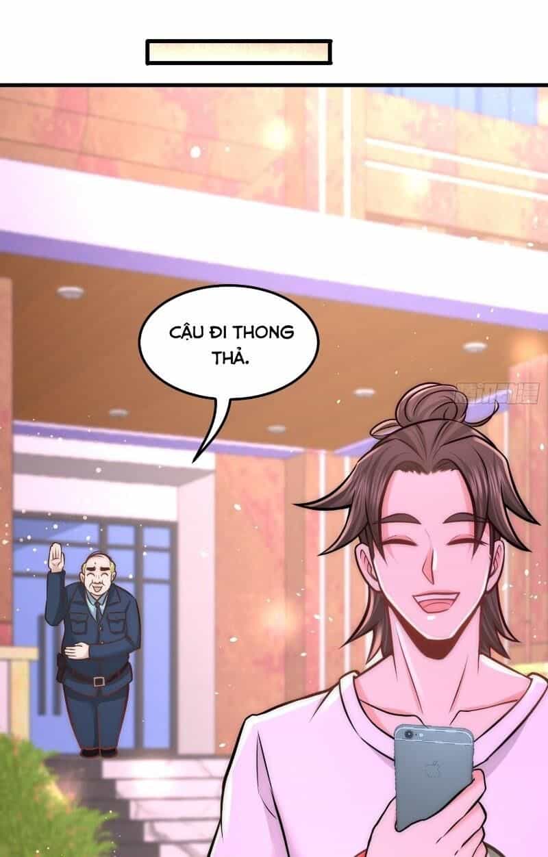 Long Vương Điện - Chương 17 - ảnh 3