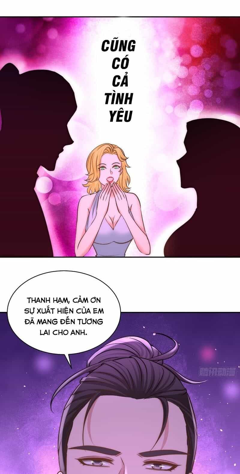 Long Vương Điện - Chương 17 - ảnh 33