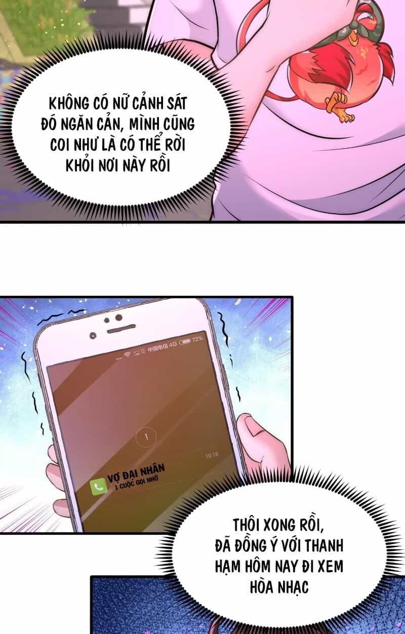 Long Vương Điện - Chương 17 - ảnh 4