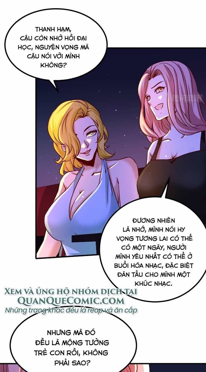 Long Vương Điện - Chương 17 - ảnh 9