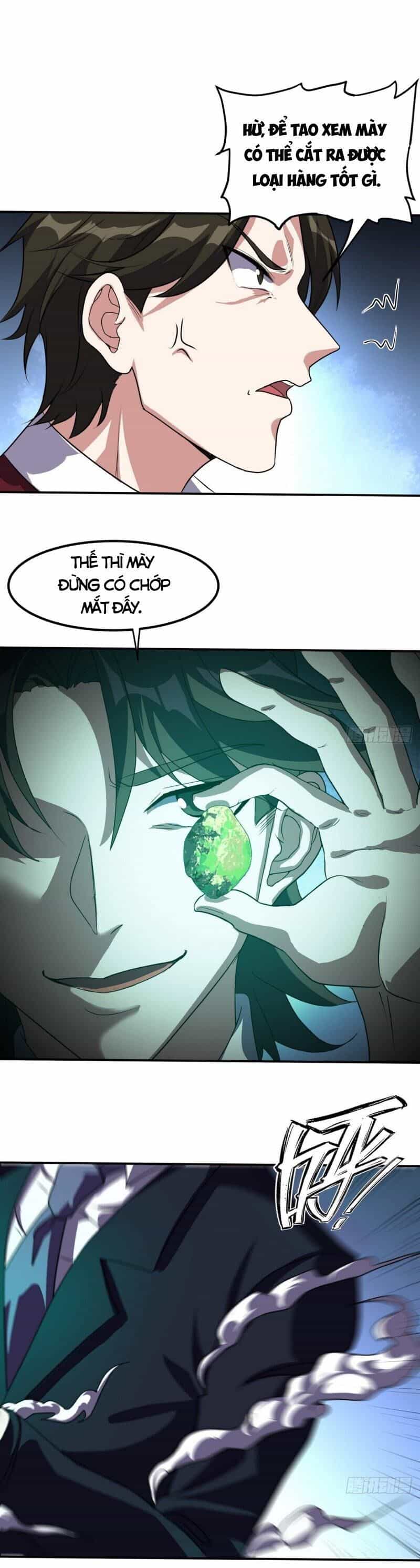Long Vương Điện - Chương 178 - ảnh 20