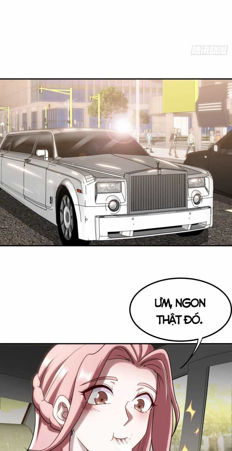 Long Vương Điện - Chương 181 - ảnh 10
