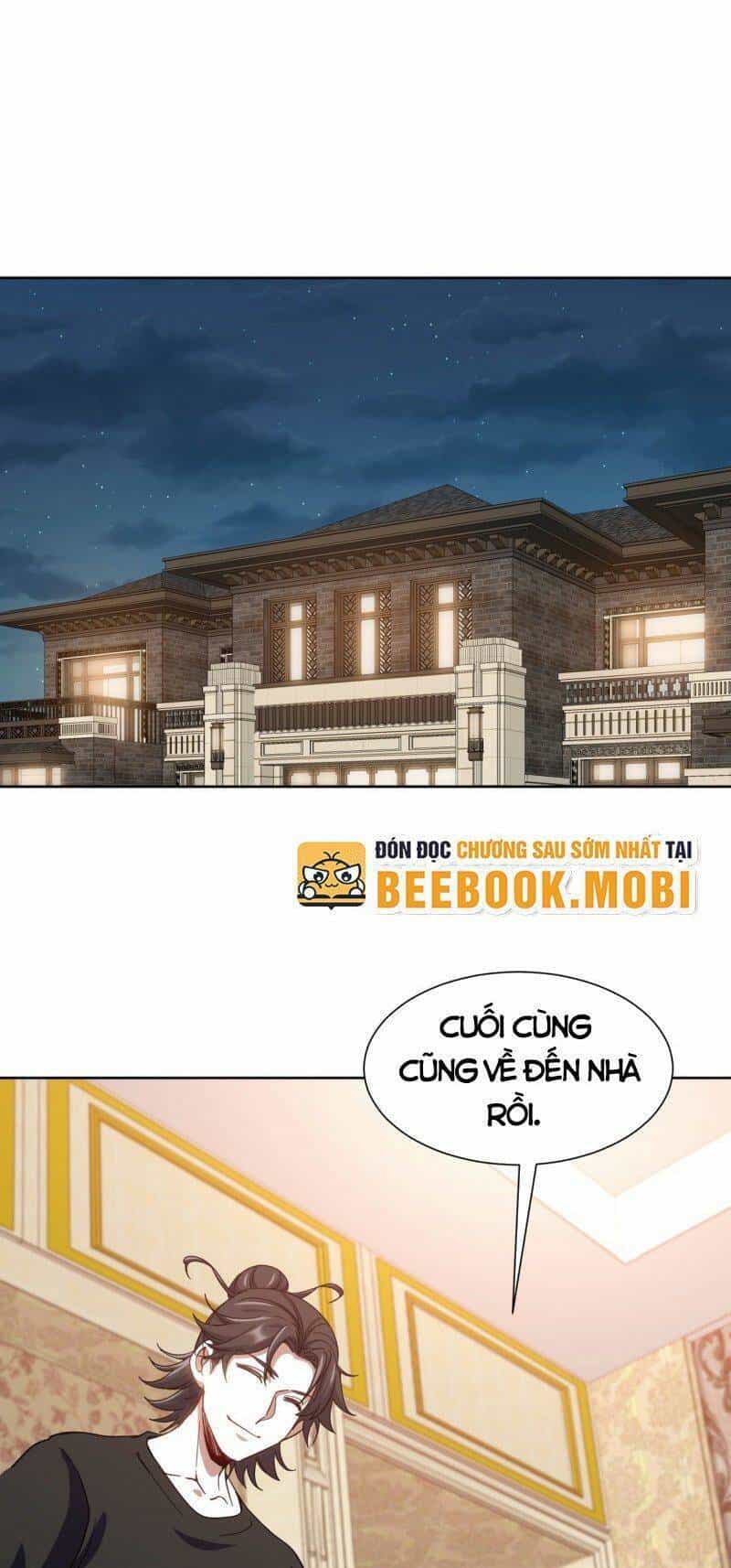 Long Vương Điện - Chương 183 - ảnh 1