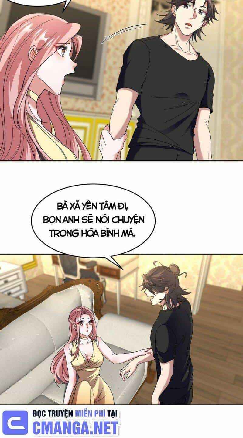 Long Vương Điện - Chương 183 - ảnh 9