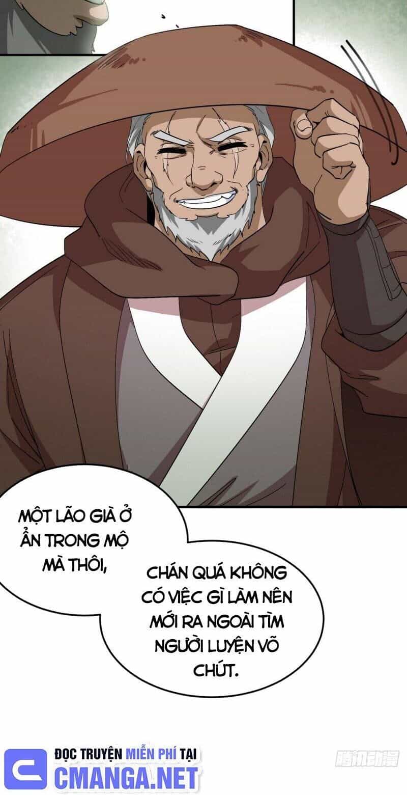 Long Vương Điện - Chương 184 - ảnh 9