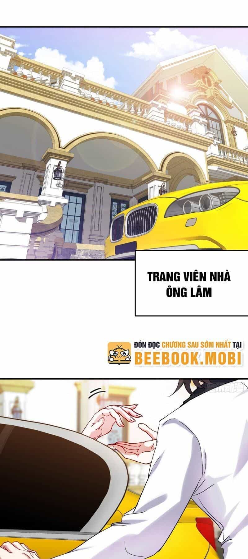 Long Vương Điện - Chương 185 - ảnh 12