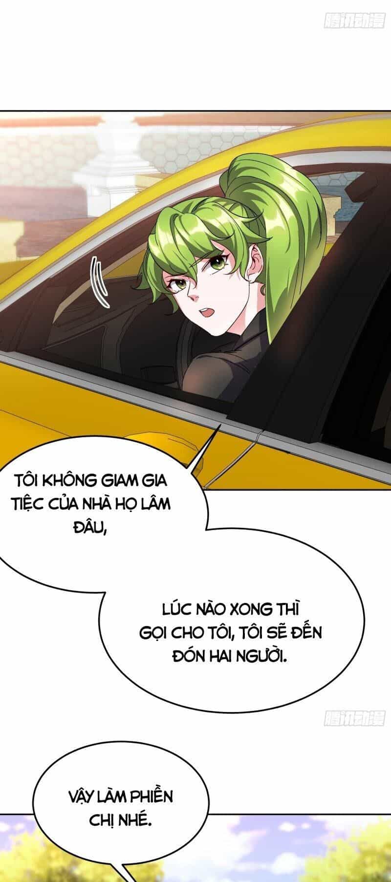 Long Vương Điện - Chương 185 - ảnh 15