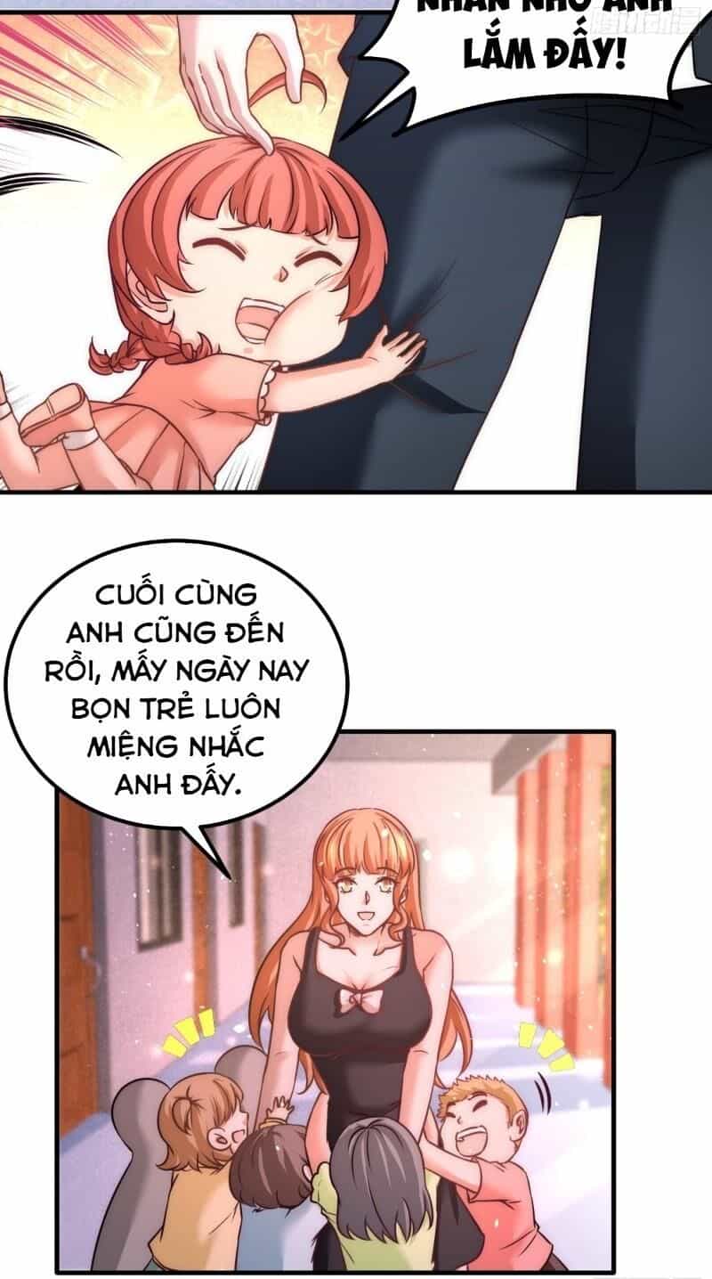 Long Vương Điện - Chương 18 - ảnh 12