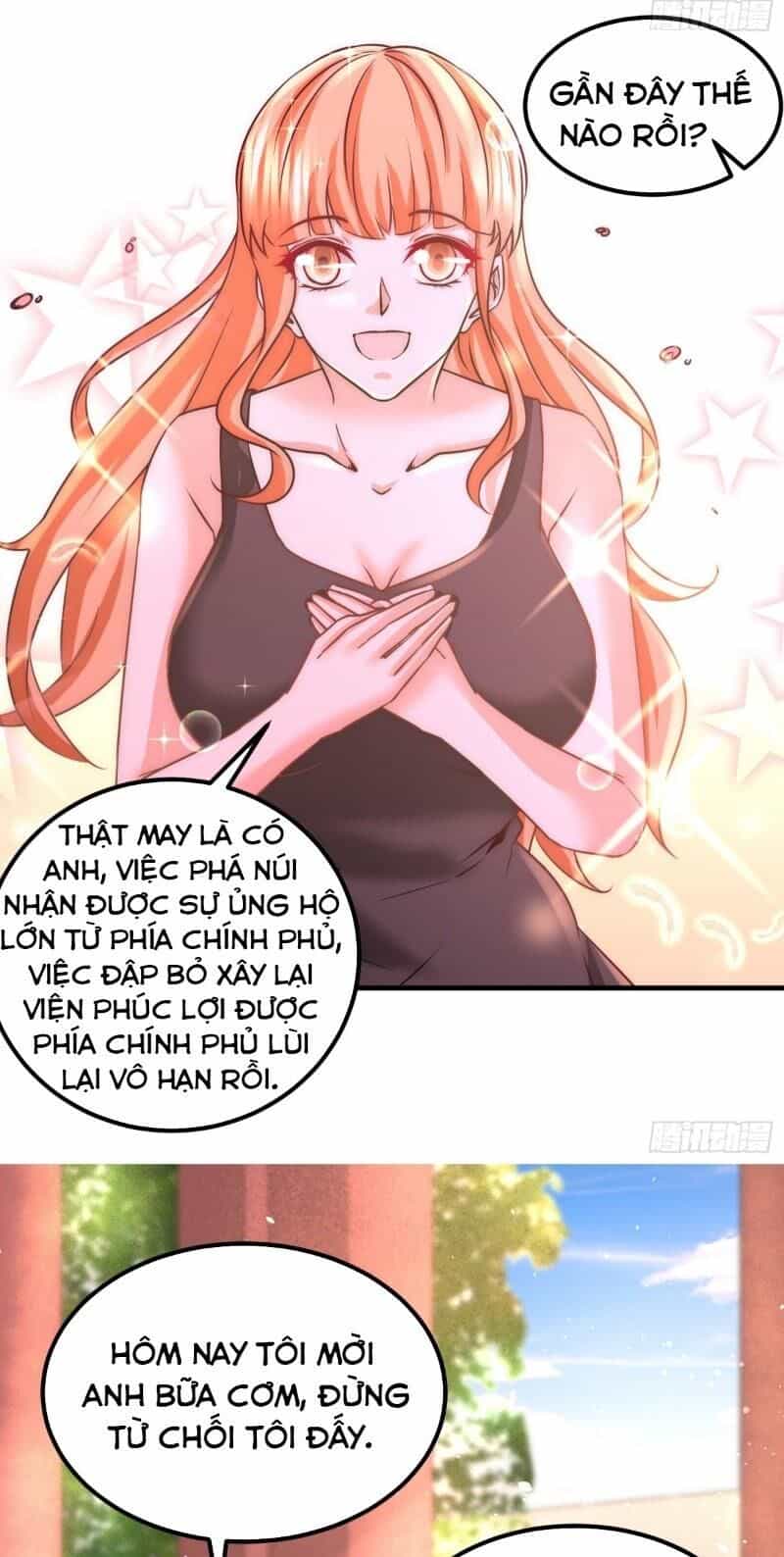 Long Vương Điện - Chương 18 - ảnh 13