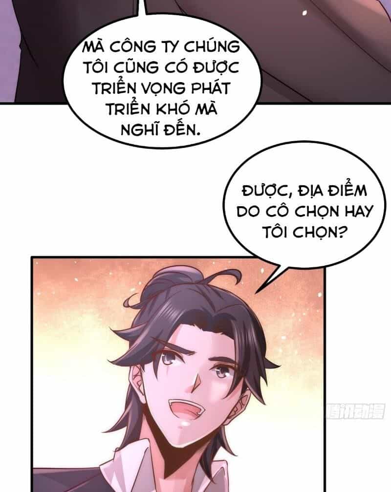 Long Vương Điện - Chương 18 - ảnh 15