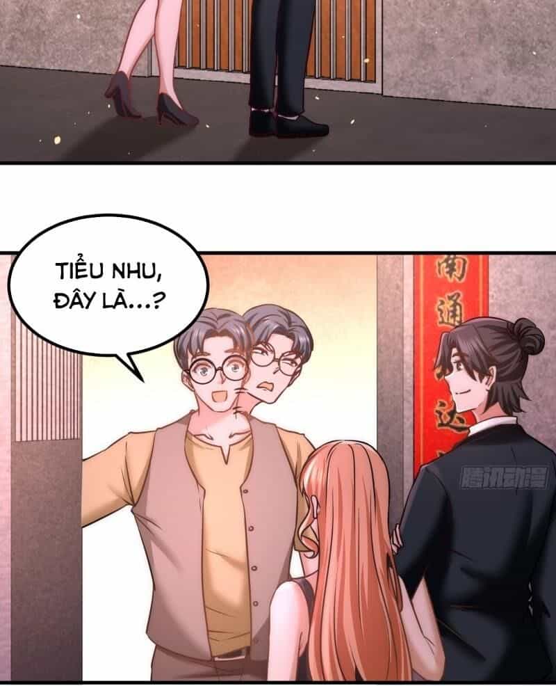 Long Vương Điện - Chương 18 - ảnh 22