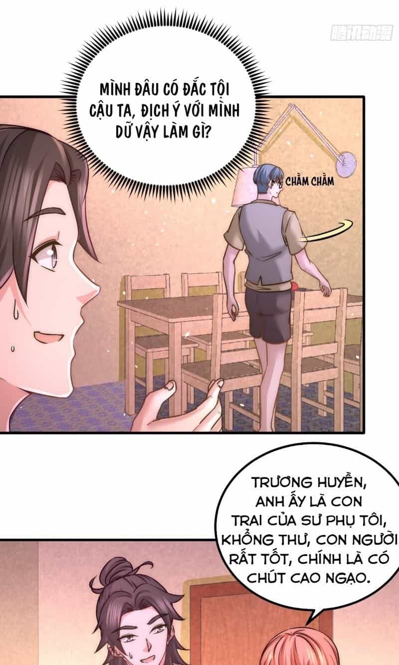 Long Vương Điện - Chương 18 - ảnh 25