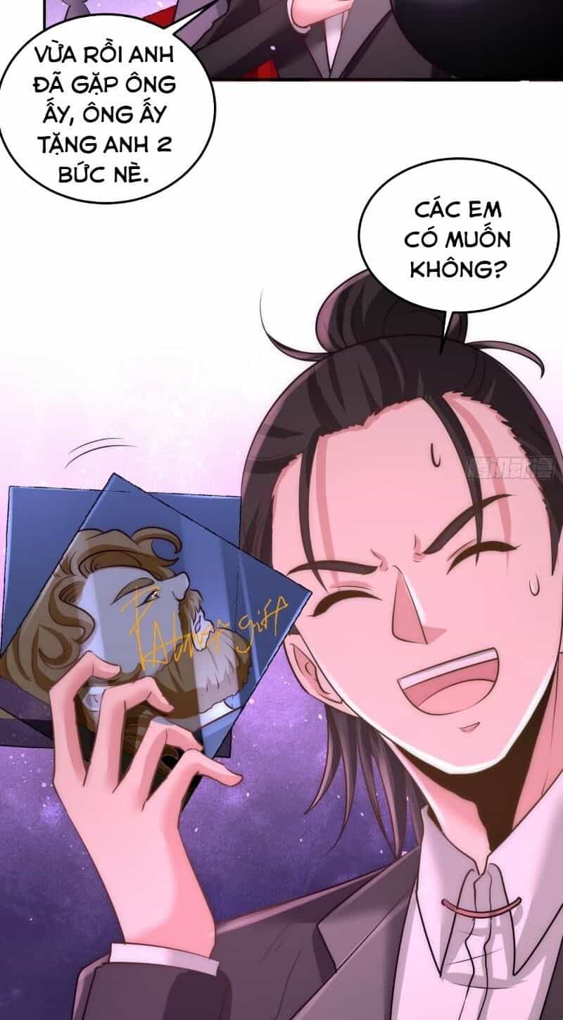 Long Vương Điện - Chương 18 - ảnh 3