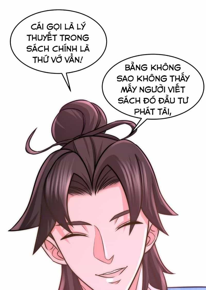Long Vương Điện - Chương 18 - ảnh 31