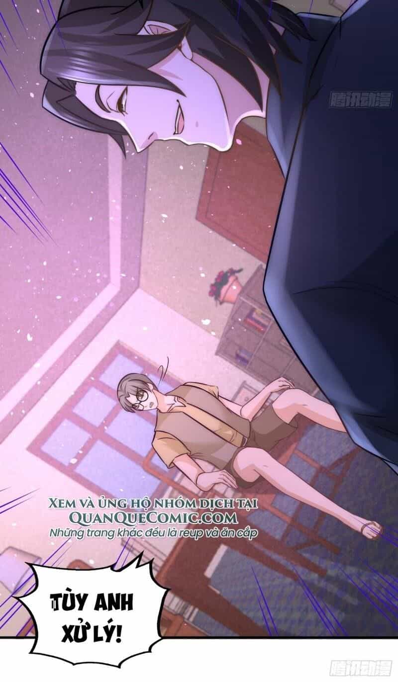 Long Vương Điện - Chương 18 - ảnh 36