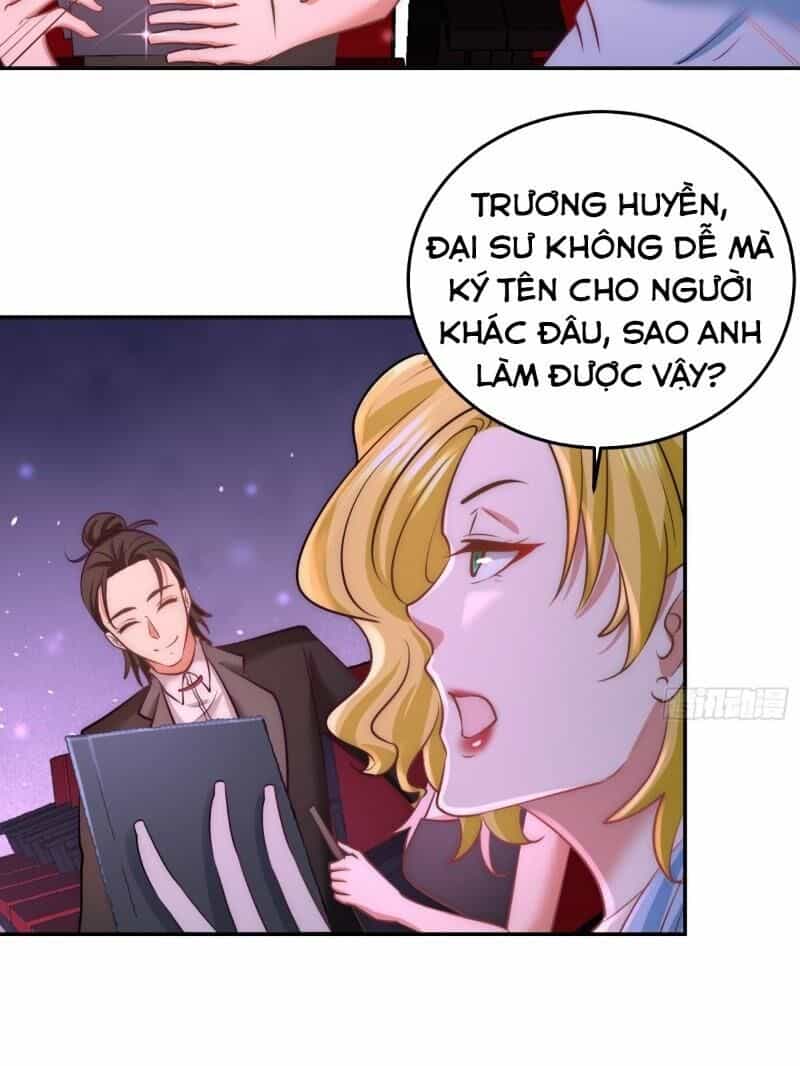 Long Vương Điện - Chương 18 - ảnh 6