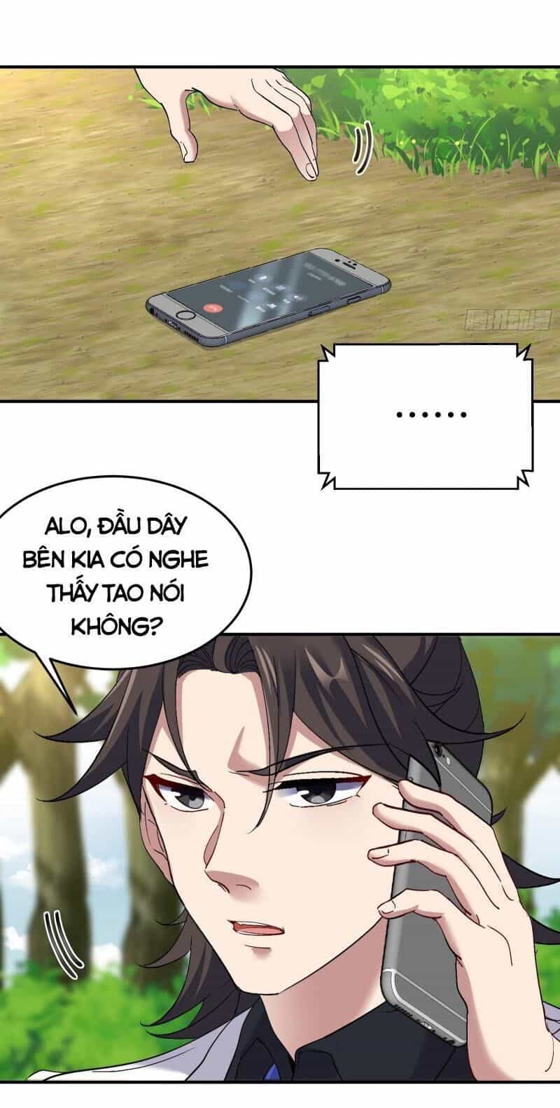 Long Vương Điện - Chương 188 - ảnh 16