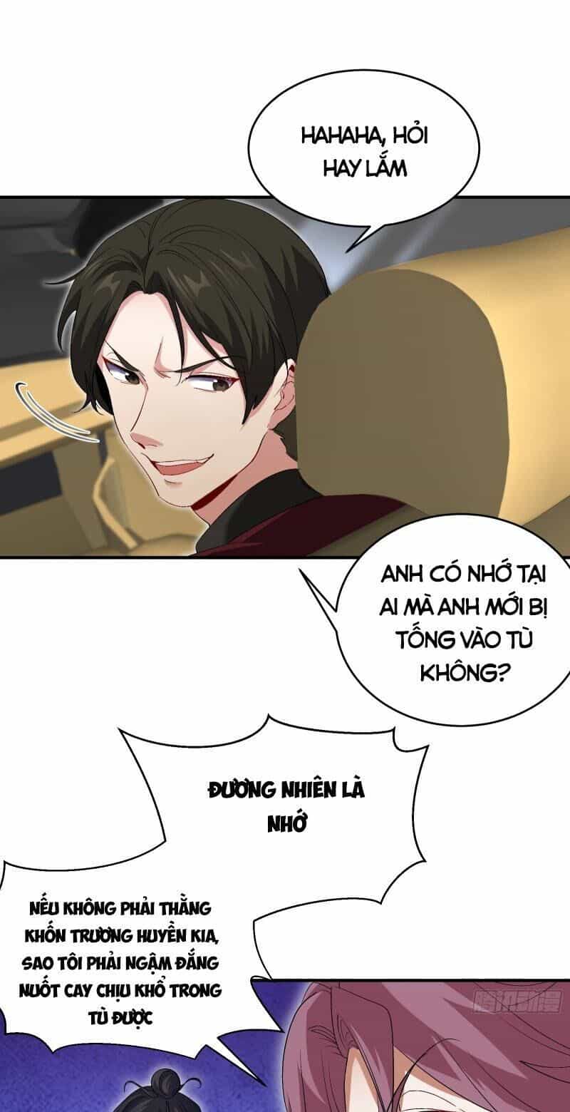 Long Vương Điện - Chương 189 - ảnh 17