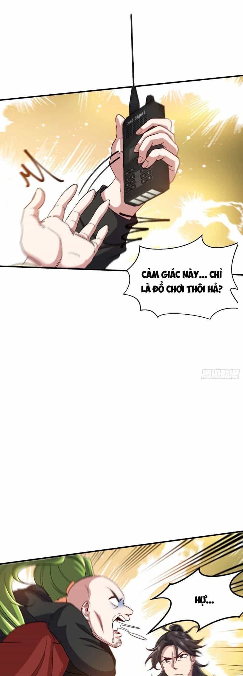 Long Vương Điện - Chương 191 - ảnh 4