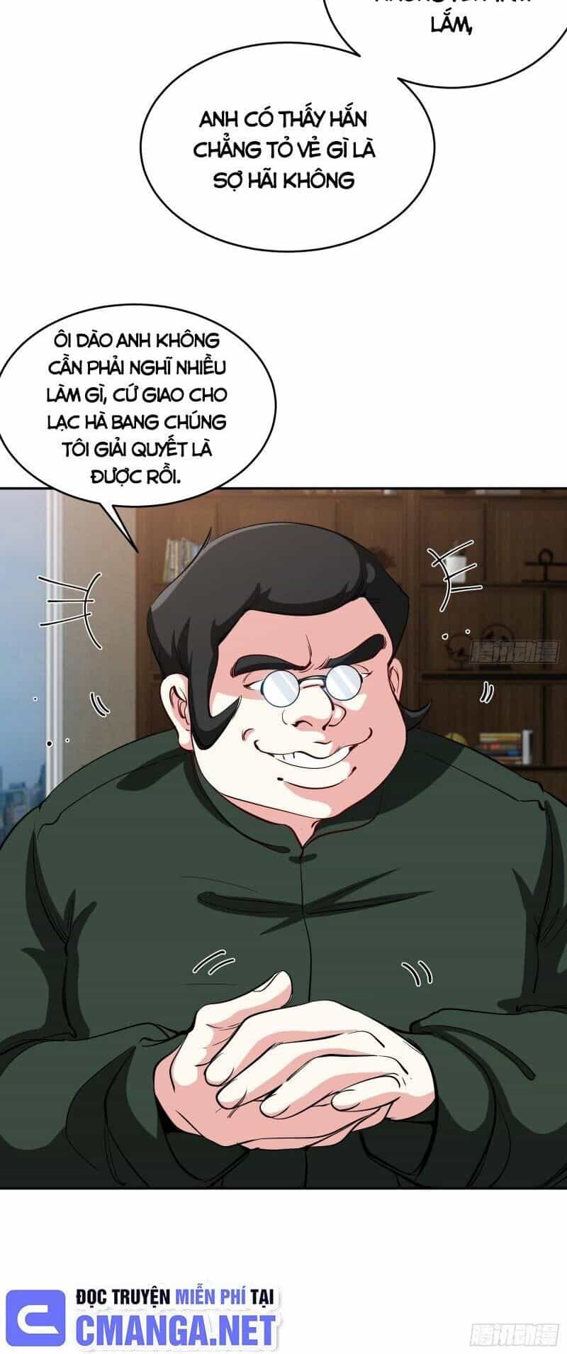 Long Vương Điện - Chương 192 - ảnh 17