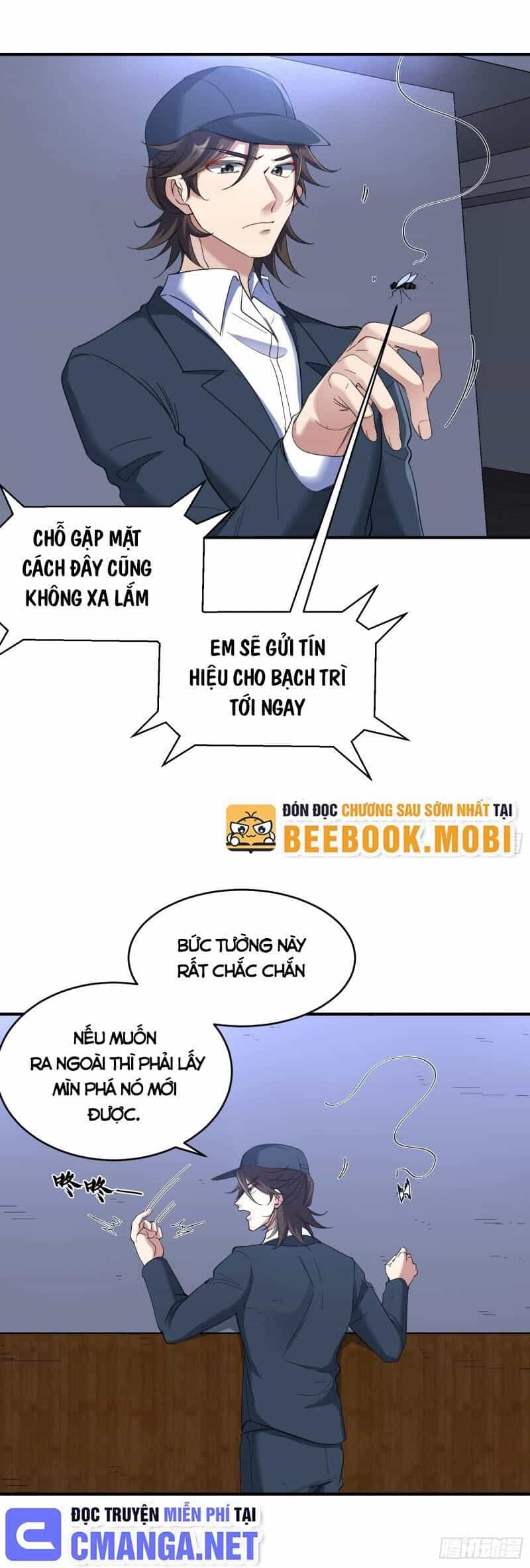 Long Vương Điện - Chương 194 - ảnh 11