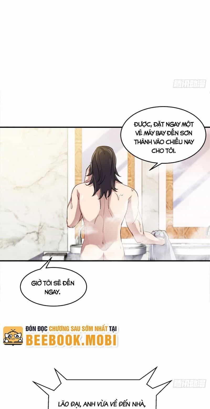 Long Vương Điện - Chương 197 - ảnh 18