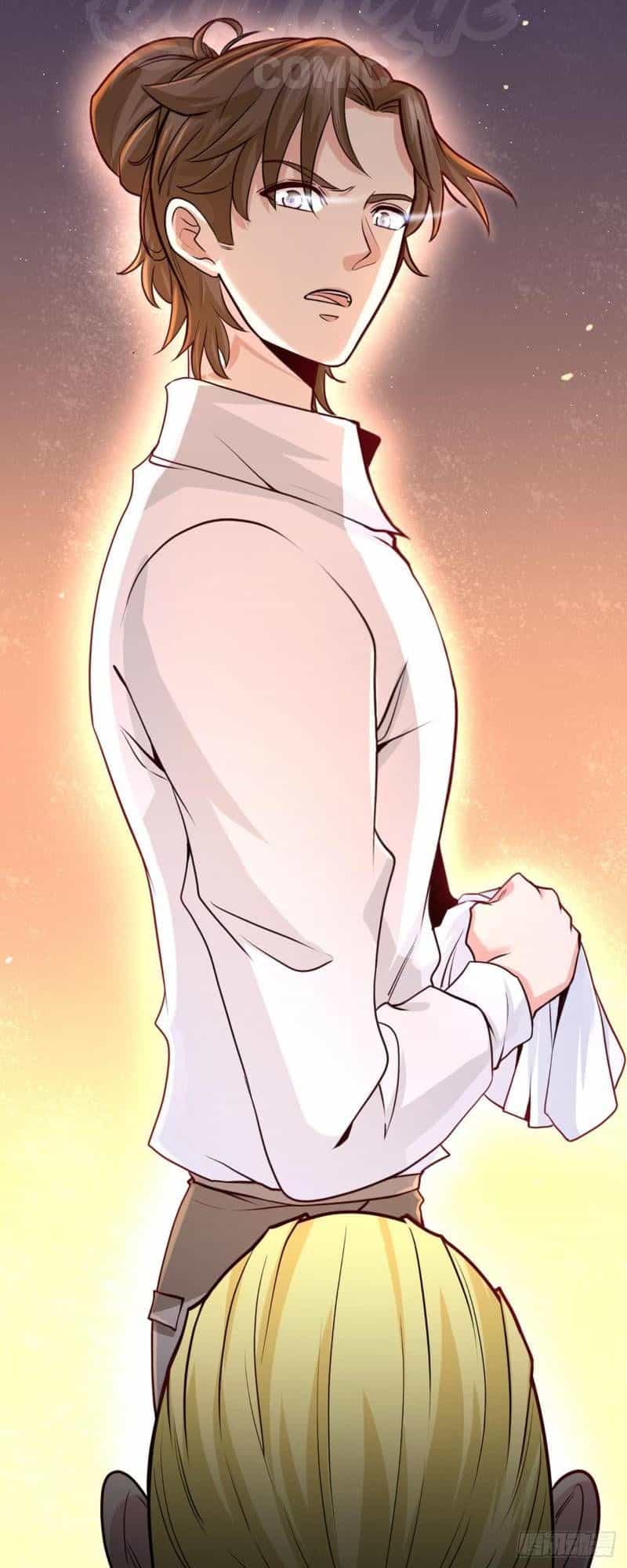 Long Vương Điện - Chương 1 - ảnh 15