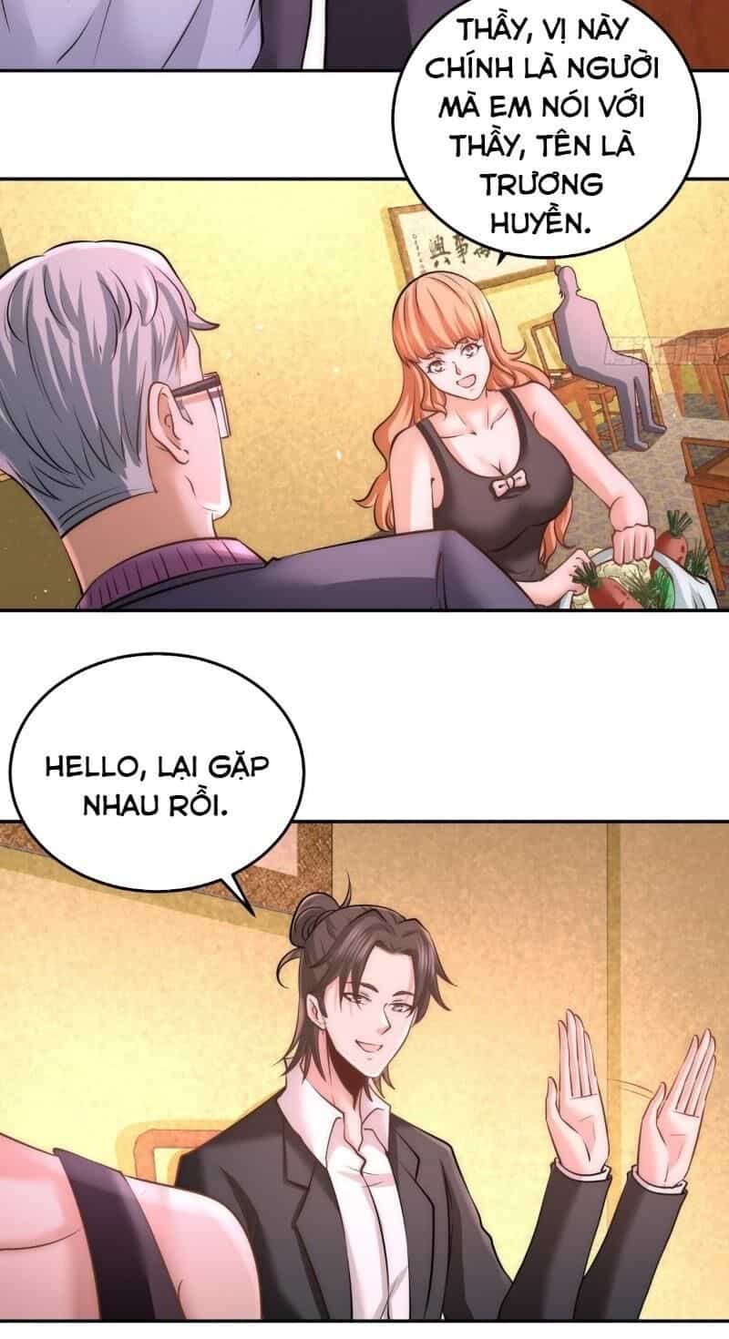 Long Vương Điện - Chương 19 - ảnh 12