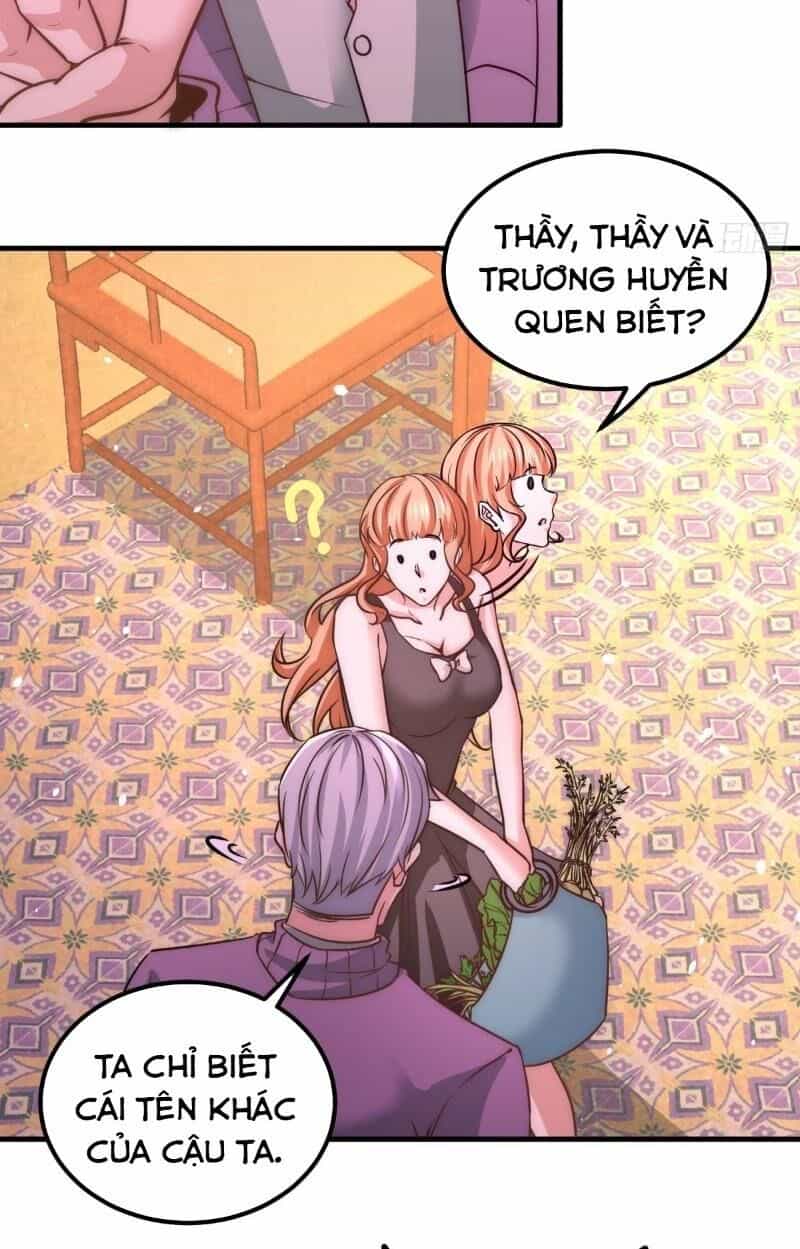 Long Vương Điện - Chương 19 - ảnh 14