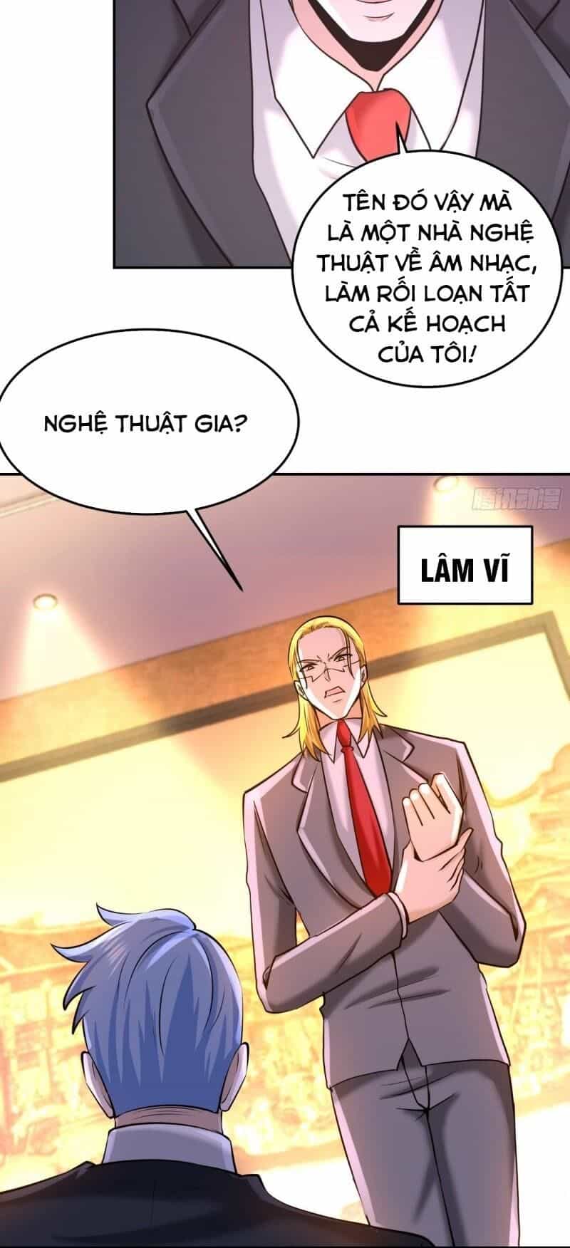 Long Vương Điện - Chương 19 - ảnh 22