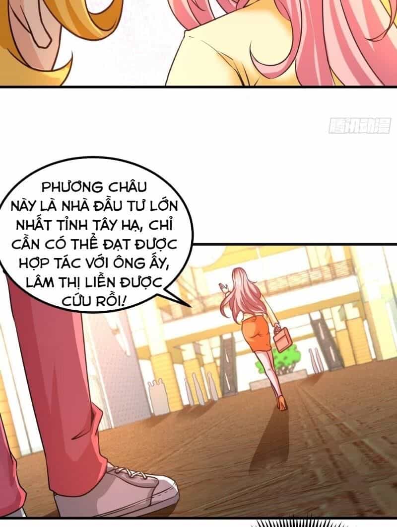 Long Vương Điện - Chương 19 - ảnh 30