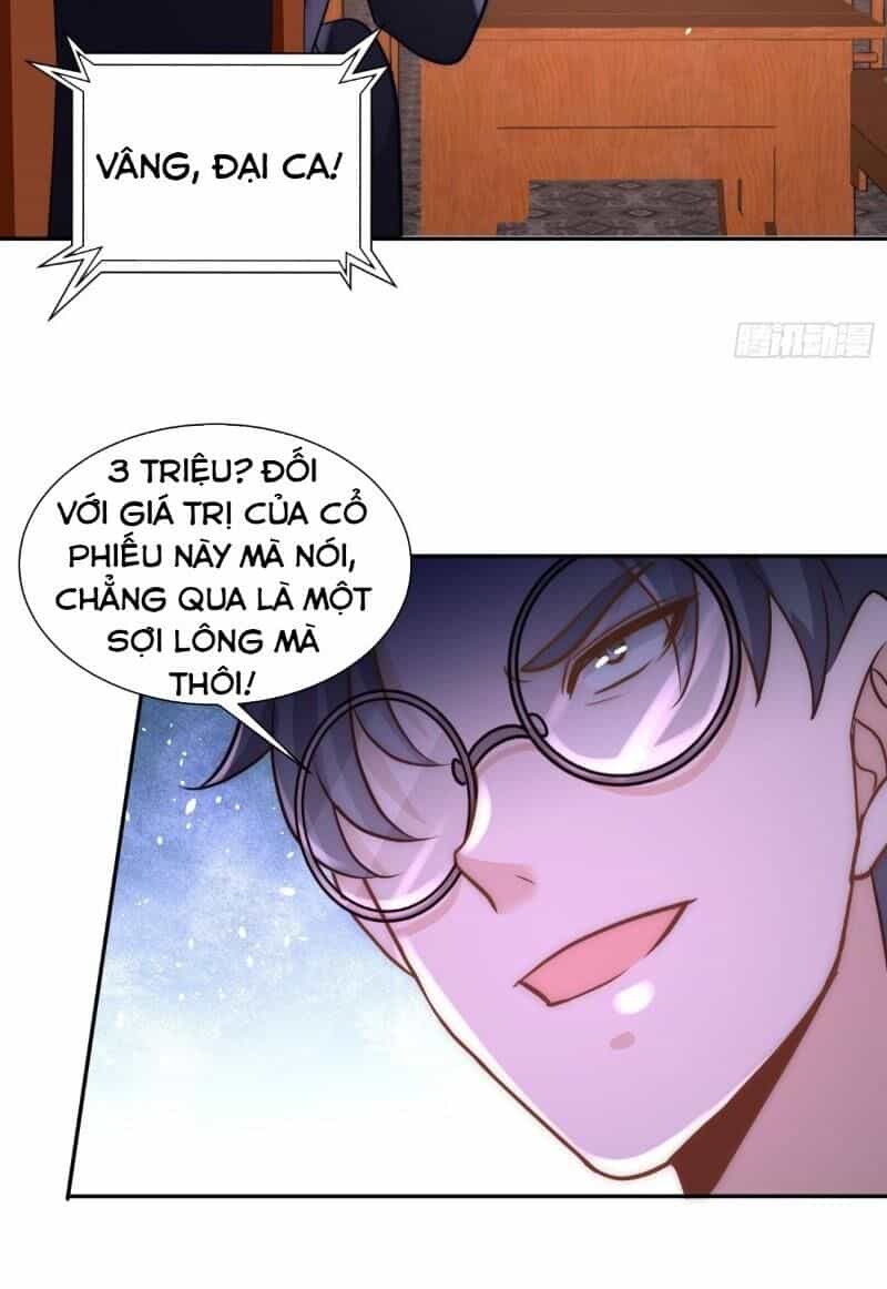 Long Vương Điện - Chương 19 - ảnh 4