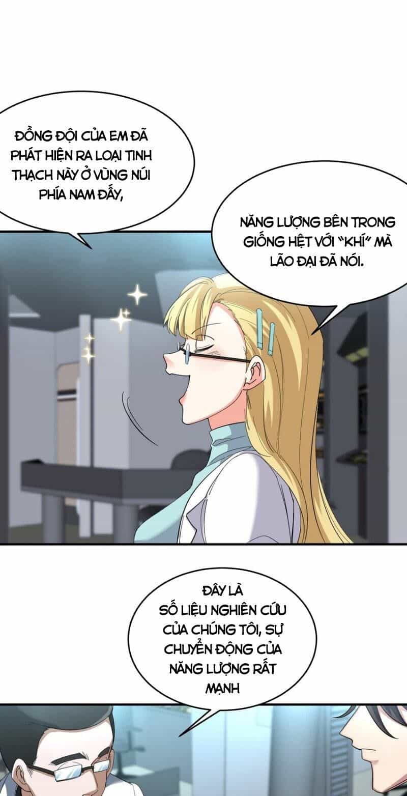 Long Vương Điện - Chương 198 - ảnh 15