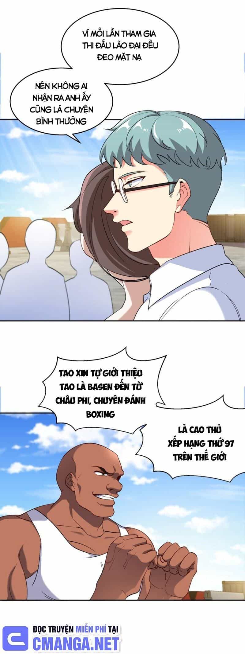 Long Vương Điện - Chương 202 - ảnh 6